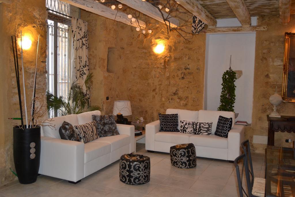 Bed and Breakfast Le Stanze Dello Scirocco Sicily Luxury Agrigento Exterior foto