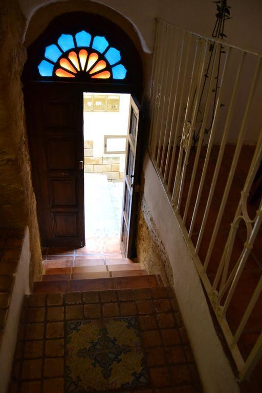Bed and Breakfast Le Stanze Dello Scirocco Sicily Luxury Agrigento Habitación foto