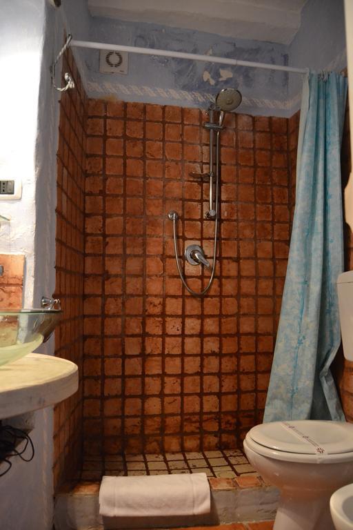 Bed and Breakfast Le Stanze Dello Scirocco Sicily Luxury Agrigento Habitación foto