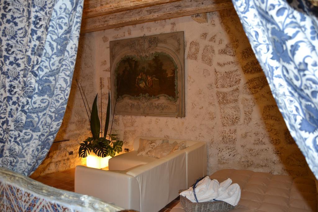 Bed and Breakfast Le Stanze Dello Scirocco Sicily Luxury Agrigento Habitación foto