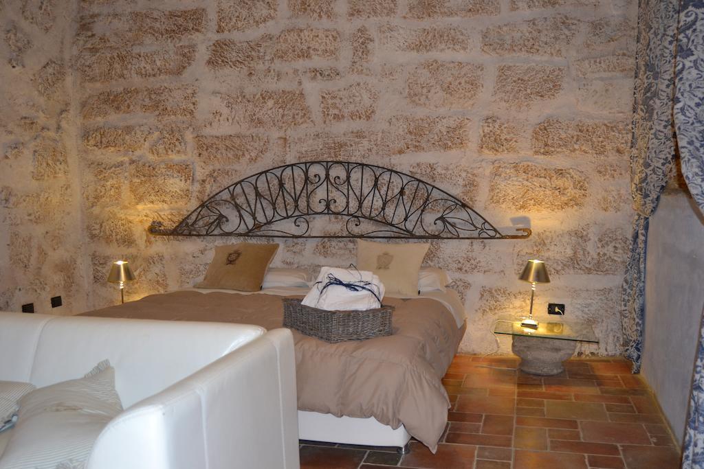 Bed and Breakfast Le Stanze Dello Scirocco Sicily Luxury Agrigento Habitación foto