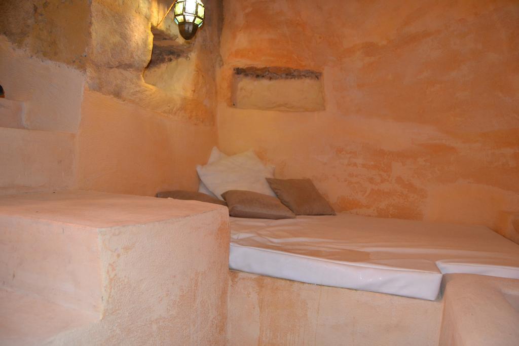 Bed and Breakfast Le Stanze Dello Scirocco Sicily Luxury Agrigento Habitación foto