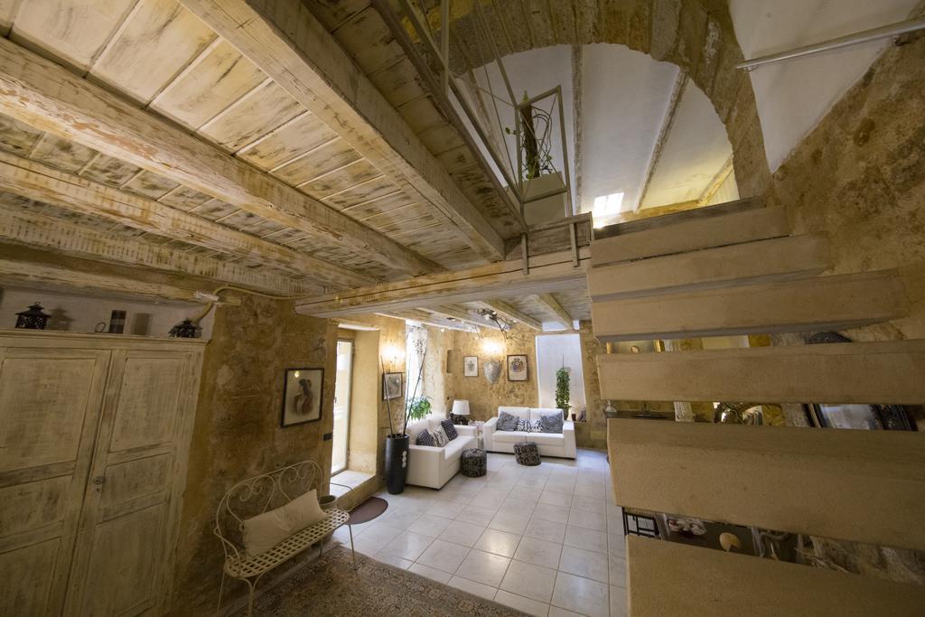 Bed and Breakfast Le Stanze Dello Scirocco Sicily Luxury Agrigento Exterior foto
