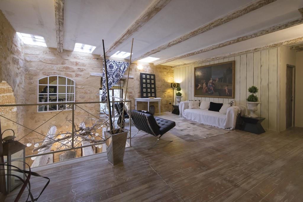 Bed and Breakfast Le Stanze Dello Scirocco Sicily Luxury Agrigento Exterior foto
