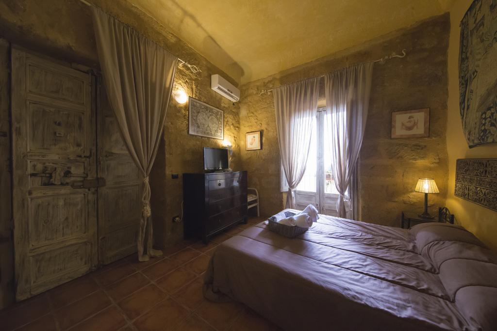 Bed and Breakfast Le Stanze Dello Scirocco Sicily Luxury Agrigento Exterior foto