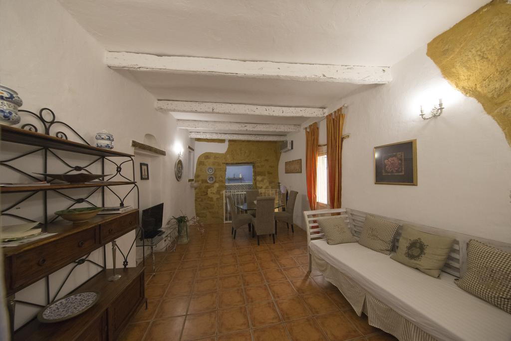 Bed and Breakfast Le Stanze Dello Scirocco Sicily Luxury Agrigento Exterior foto