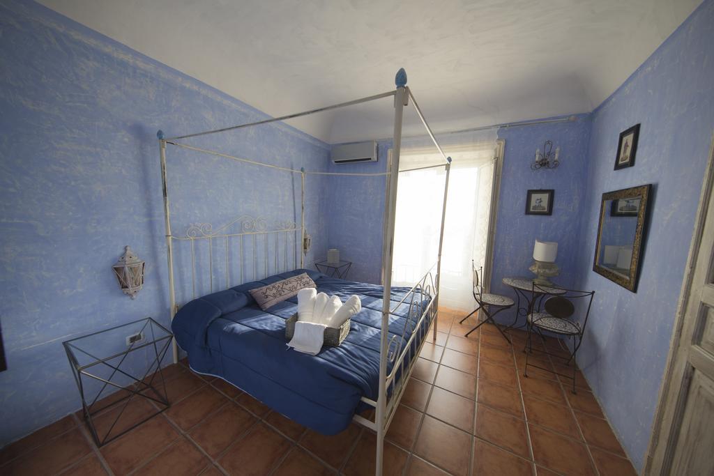 Bed and Breakfast Le Stanze Dello Scirocco Sicily Luxury Agrigento Exterior foto