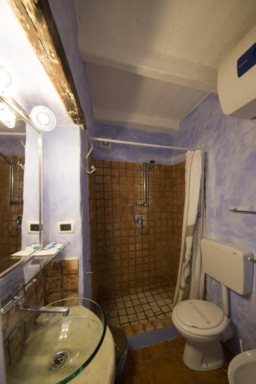 Bed and Breakfast Le Stanze Dello Scirocco Sicily Luxury Agrigento Exterior foto